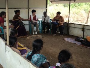 மகளிர் அபிவிருத்தி நிலையத்தின் வன்னிக்கான விஸ்தரிக்கப்பட்ட சேவை