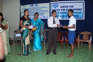 International Children’s Day 2012