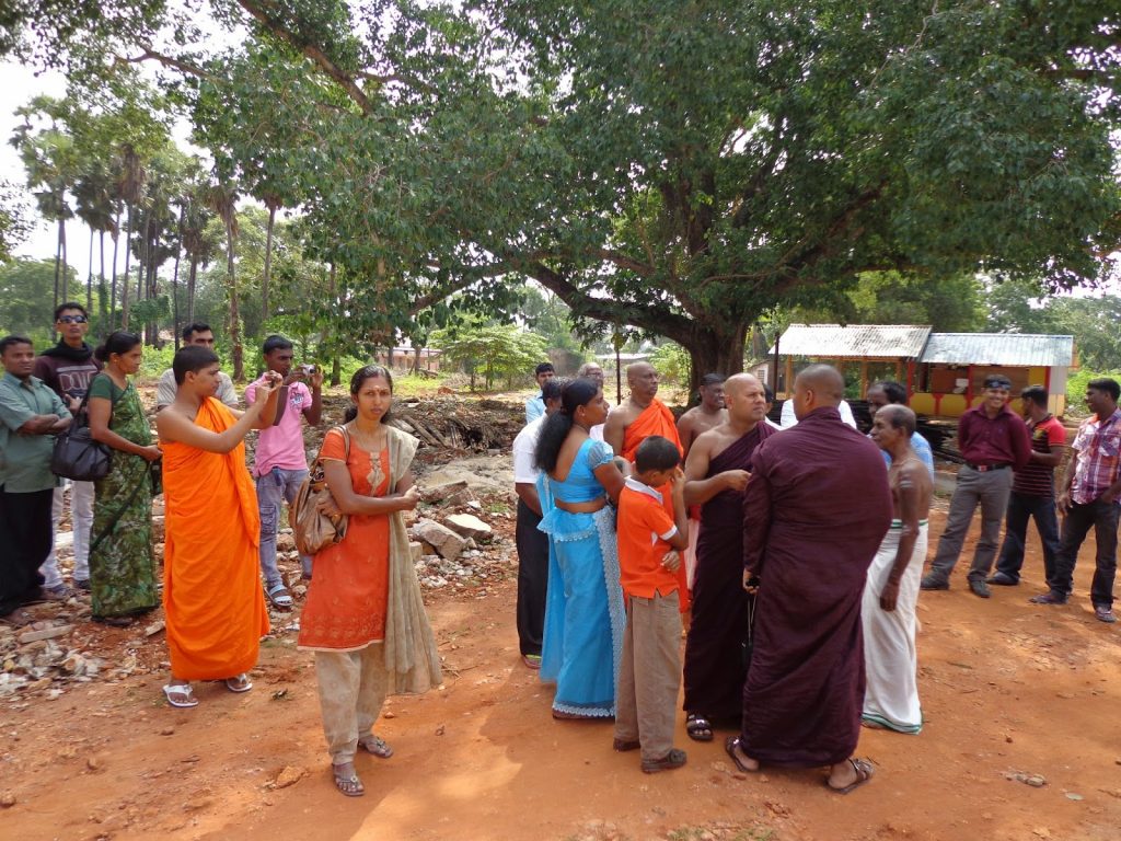 Peace-building and women in politics