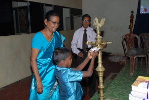International Children’s Day 2012