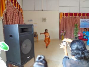 International Women’s Day at Puthukudiyiruppu – 8 March 2014