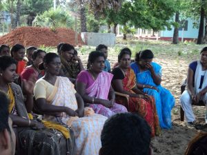 மகளிர் அபிவிருத்தி நிலையத்தின் வன்னிக்கான விஸ்தரிக்கப்பட்ட சேவை