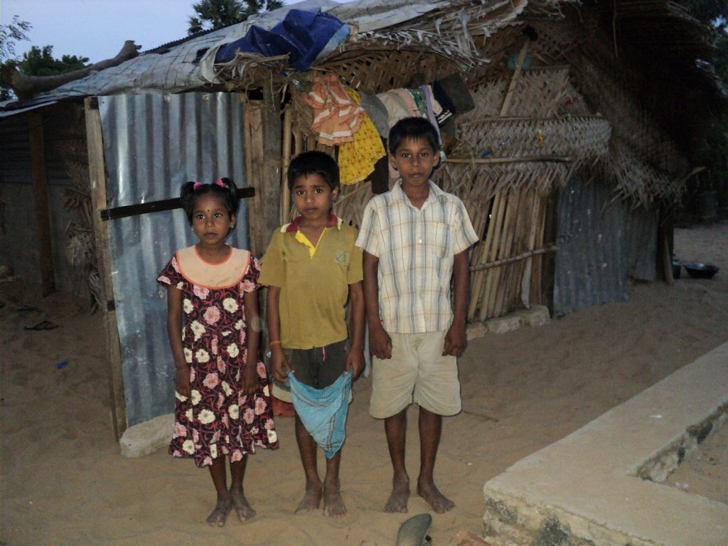 மகளிர் அபிவிருத்தி நிலையத்தின் வன்னிக்கான விஸ்தரிக்கப்பட்ட சேவை