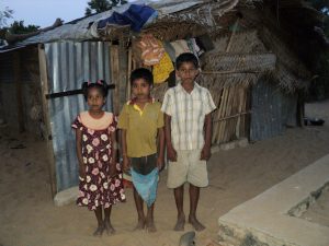 மகளிர் அபிவிருத்தி நிலையத்தின் வன்னிக்கான விஸ்தரிக்கப்பட்ட சேவை