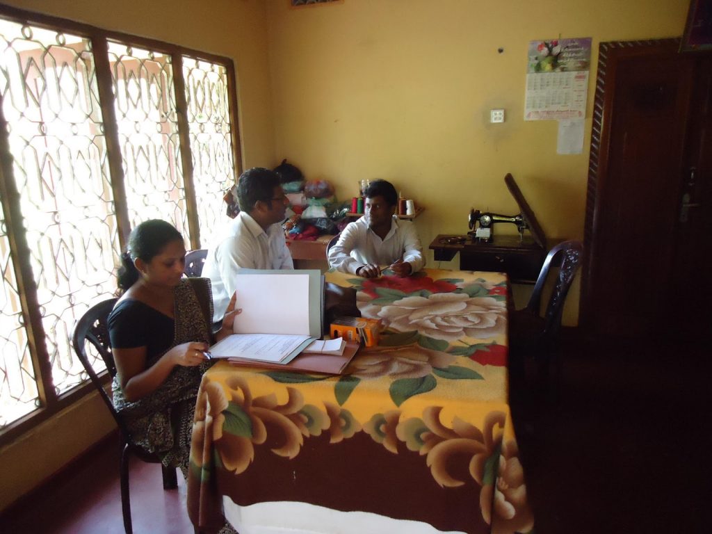 Legal aid and ending violence against women