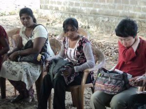 மகளிர் அபிவிருத்தி நிலையத்தின் வன்னிக்கான விஸ்தரிக்கப்பட்ட சேவை