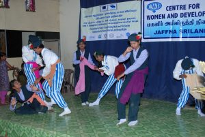 International Children’s Day 2012