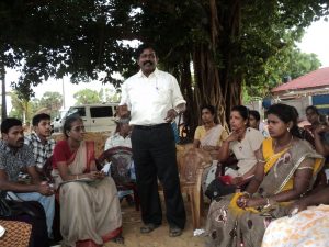 மகளிர் அபிவிருத்தி நிலையத்தின் வன்னிக்கான விஸ்தரிக்கப்பட்ட சேவை