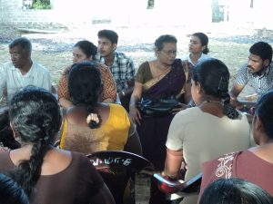 மகளிர் அபிவிருத்தி நிலையத்தின் வன்னிக்கான விஸ்தரிக்கப்பட்ட சேவை