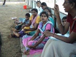 மகளிர் அபிவிருத்தி நிலையத்தின் வன்னிக்கான விஸ்தரிக்கப்பட்ட சேவை