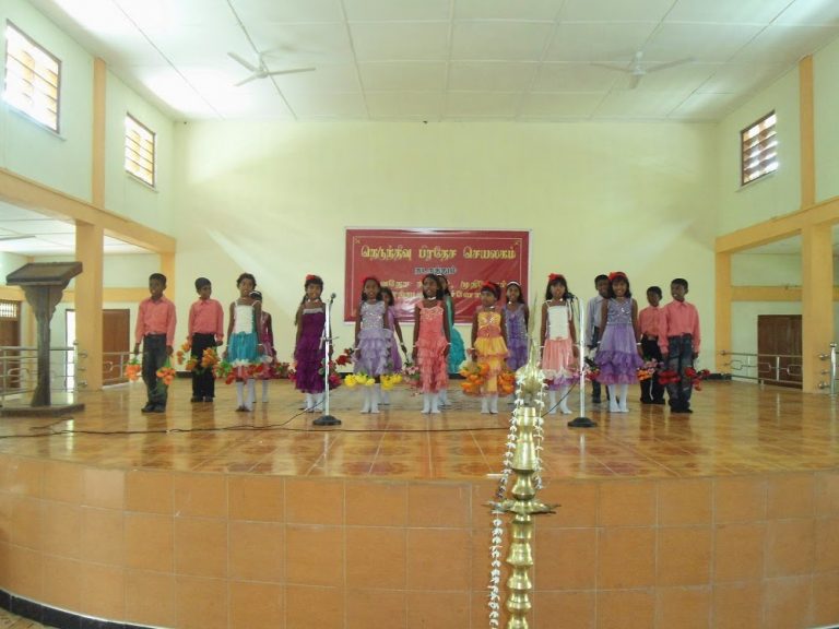 Children’s rights