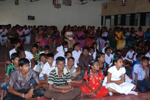 International Children’s Day 2012