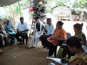 மகளிர் அபிவிருத்தி நிலையத்தின் வன்னிக்கான விஸ்தரிக்கப்பட்ட சேவை