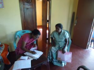 இலவச சட்ட சேவை முகாம்