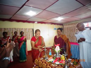 வவுனியாவில் மகளிர் அபிவிருத்தி நிலையம் நடாத்திய சர்வ தேச மகளிர் தின நிகழ்வுகள்