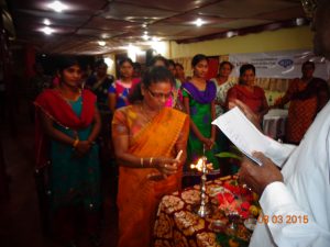 வவுனியாவில் மகளிர் அபிவிருத்தி நிலையம் நடாத்திய சர்வ தேச மகளிர் தின நிகழ்வுகள்