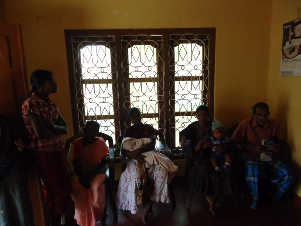 Legal aid and ending violence against women