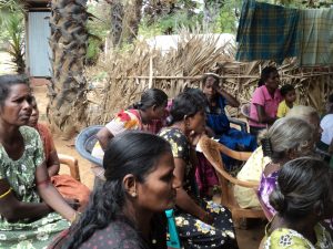 மகளிர் அபிவிருத்தி நிலையத்தின் வன்னிக்கான விஸ்தரிக்கப்பட்ட சேவை