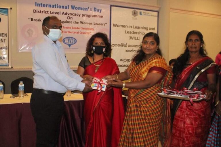 International Women’s Day 2022